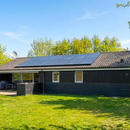 Vakantiehuis Met 3 Slaapkamers Waar Huisdieren Welkom In *