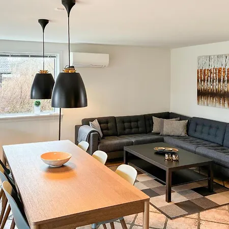 Σπίτι διακοπών 3 Bedroom Pet Friendly In