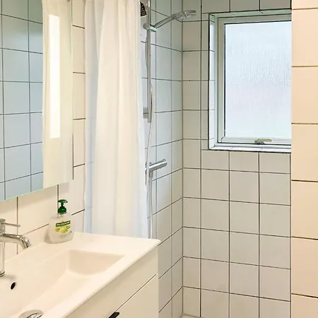 3 Bedroom Pet Friendly In Dannemare