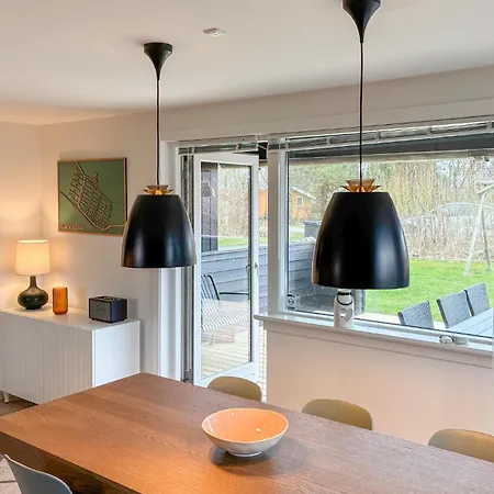Vakantiehuis Met 3 Slaapkamers Waar Huisdieren Welkom In