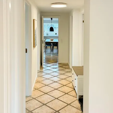 Vakantiehuis Met 3 Slaapkamers Waar Huisdieren Welkom In Dannemare