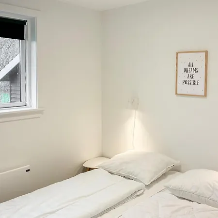 3 Bedroom Pet Friendly In * Dannemare