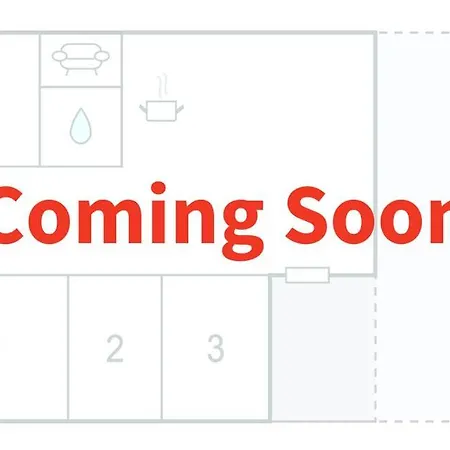 3 Bedroom Pet Friendly In 펜션 *